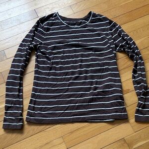 Banana republic Long Sleeve Shirt